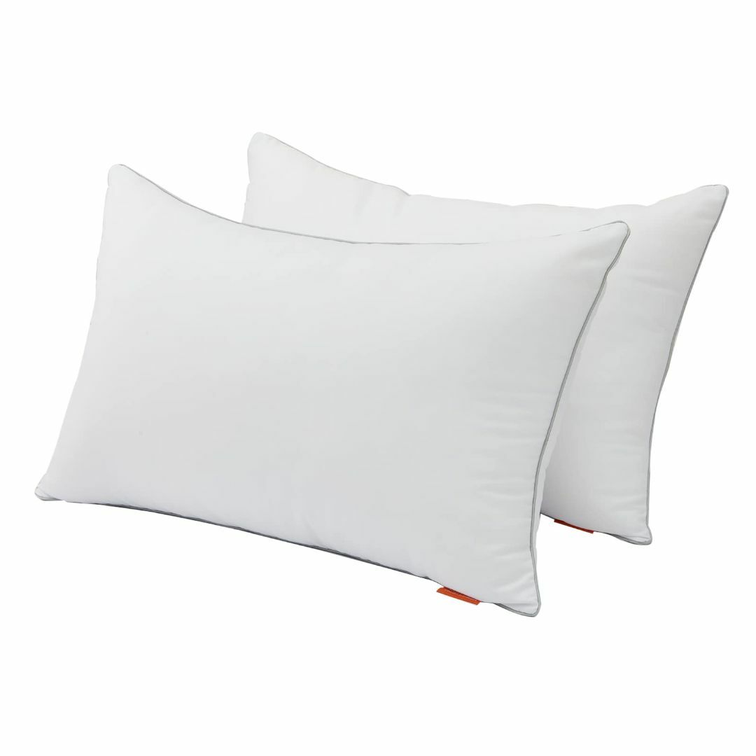 スウィートナイト (Sweetnight) 枕 スタンダード ホワイト 幅63× インテリア/住まい/日用品の寝具(枕)の商品写真
