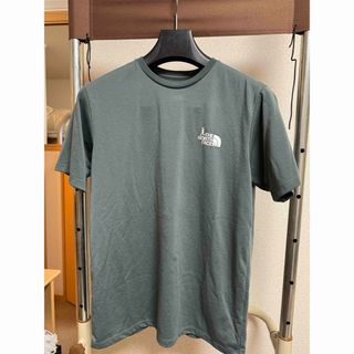 THE NORTH FACE - ノースフェイス ショートスリーブ 半袖Tシャツ Sサイズ