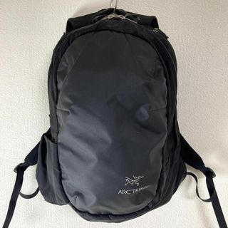 アークテリクス(ARC'TERYX)のARC’TERYX  コルドバ  黒 リュック バックパック アークテリクス(バッグパック/リュック)