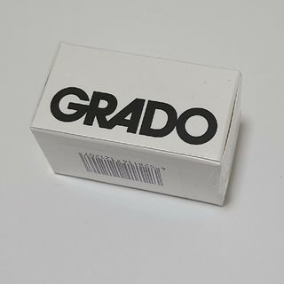 GRADO グラド Prestige Silver3 T4P カートリッジ(その他)