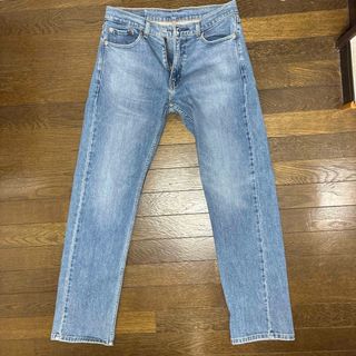 Levi's - 半額以下！　リーバイス505  新品未使用　30インチ