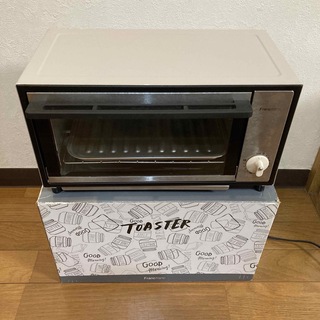 フランフラン(Francfranc)の専用フランフラン オーブントースター(調理機器)