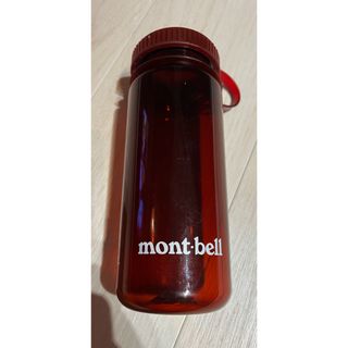 mont bell - モンベルナルゲンボトル500ml