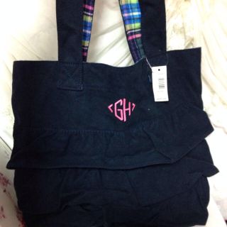 ギリーヒックス(Gilly Hicks)のGILLY HICKS 新品未使用♥︎(エコバッグ)