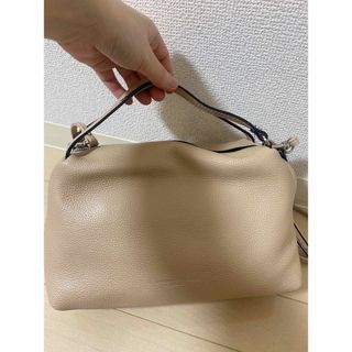 ジャンニキャリーニ(GIANNI CHIARINI)のジャンニキャリーニ　アリファ　Ｍ(ハンドバッグ)