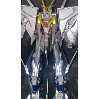 ハイグレード(High Grade（BANDAI）)のクスィーガンダム(模型/プラモデル)