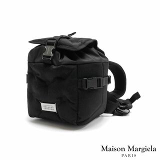 マルタンマルジェラ(Maison Martin Margiela)の新品 MAISON MARGIELA GLAM SLAM スモール バックパック(バッグパック/リュック)