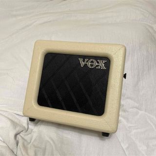 VOX - VOX MINI3-G2 白　ギターアンプ