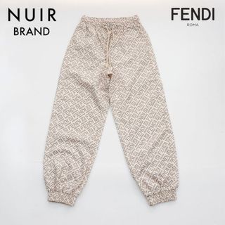 フェンディ(FENDI)のフェンディ FENDI パンツ(カジュアルパンツ)