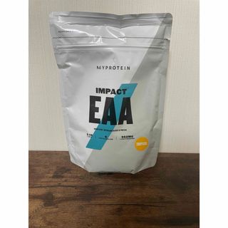 マイプロテイン(MYPROTEIN)のマイプロテイン　EAA  250g  トロピカル(その他)