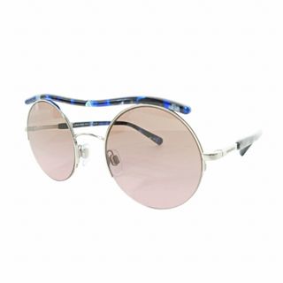 ジョルジオアルマーニ(Giorgio Armani)のジョルジオアルマーニ AR6082 ラウンド サングラス 49□22(サングラス/メガネ)