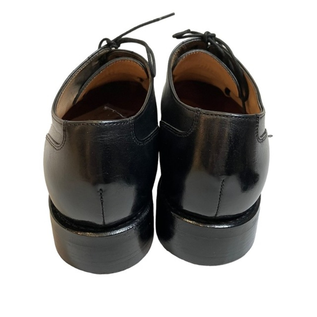 Paraboot(パラブーツ)のパラブーツ シャンボード シューズ ローファー ビジネス 黒 ブラック メンズの靴/シューズ(ドレス/ビジネス)の商品写真