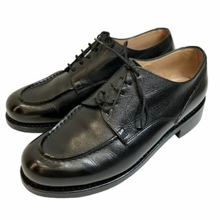 パラブーツ(Paraboot)のパラブーツ シャンボード シューズ ローファー ビジネス 黒 ブラック(ドレス/ビジネス)