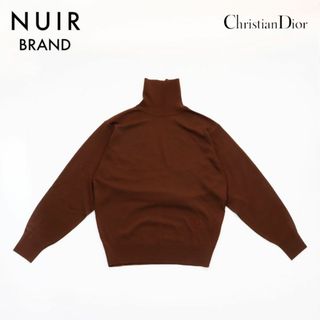 クリスチャンディオール(Christian Dior)のディオール Dior スポーツ セーター ニット(ニット/セーター)