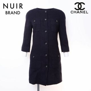 シャネル(CHANEL)のシャネル CHANEL size34 2000s ライオンボタン ジャケット(その他)