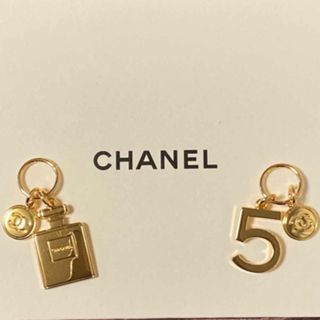 CHANEL - 【新品】シャネル　チャーム