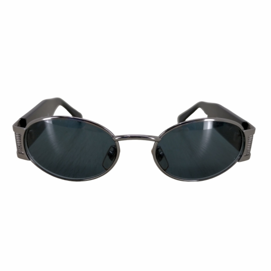 Gianni Versace(ジャンニヴェルサーチ)のGIANNI VERSACE(ジャンニヴェルサーチ) MOD.X25/G メンズ メンズのファッション小物(サングラス/メガネ)の商品写真