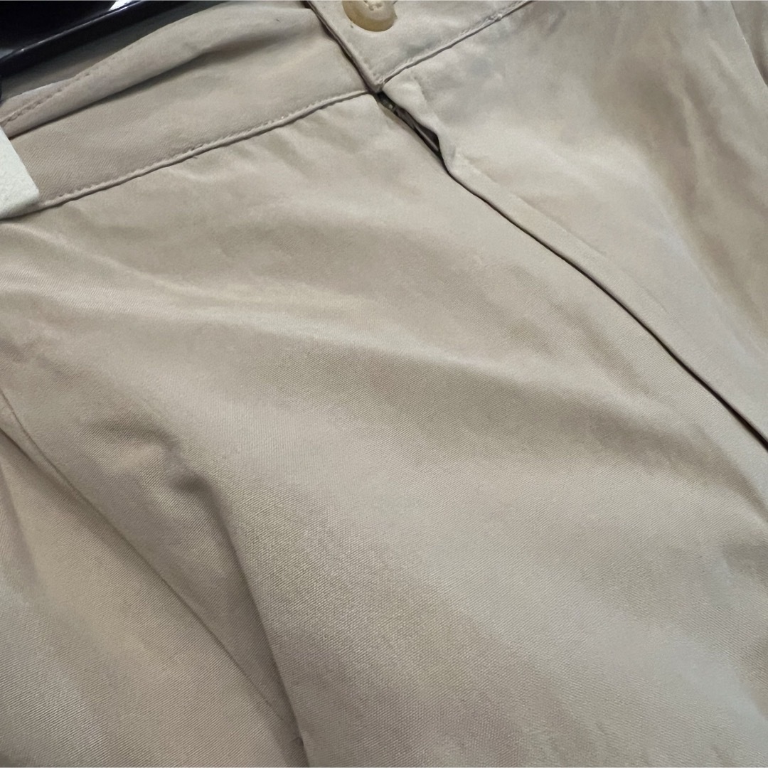 jasmi カラースーツ ジャケット スカート セット シルク100% レディースのフォーマル/ドレス(スーツ)の商品写真