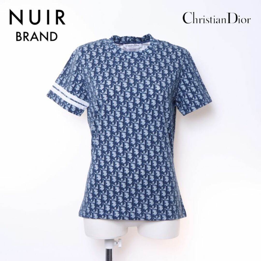 Christian Dior - ディオール Dior size42 トロッター 半袖Ｔシャツの