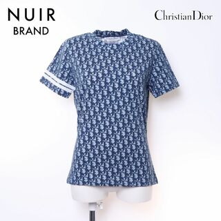 クリスチャンディオール(Christian Dior)のディオール Dior size42 トロッター 半袖Ｔシャツ(Tシャツ(半袖/袖なし))