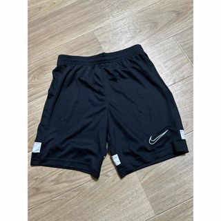 NIKE - NIKE ナイキ　ハーフパンツ　ハーパン　パンツ　ジャージ　キッズ　美品