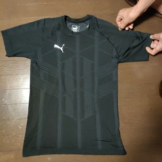 プーマ(PUMA)のプーマシャツ(Tシャツ/カットソー(半袖/袖なし))