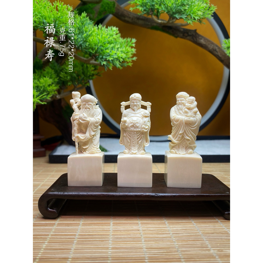 天然マンモス牙美しい手作り彫刻 盤龍牙尖 握り物 日本全国送料無料 天然マンモス牙美しい手作り彫刻 盤龍牙尖 握り物 日本全国送料無料