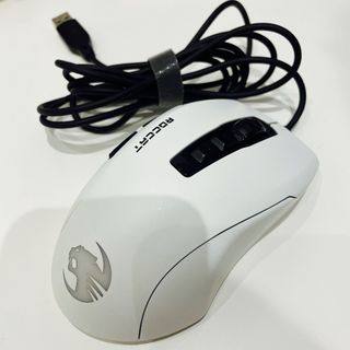 ROCCAT ゲーミングマウス Kone Pure Ultra(PC周辺機器)