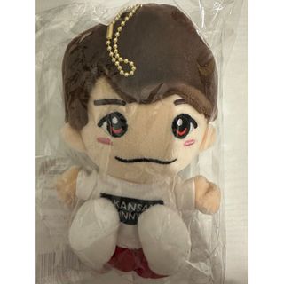 ジャニーズ(Johnny's)の西畑大吾　ちびぬい(アイドルグッズ)