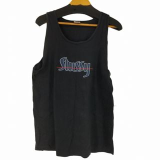 ステューシー(STUSSY)のStussy(ステューシー) メンズ トップス タンクトップ(タンクトップ)