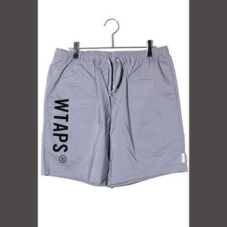 未使用品 23SS WTAPS SIZE:3 SPASS2002/SHORTS(ショートパンツ)