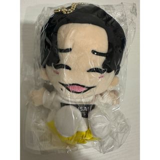 ジャニーズ(Johnny's)の長尾謙杜　ちびぬい(アイドルグッズ)