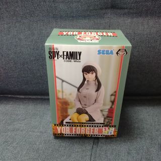 セガ(SEGA)の劇場版 SPY×FAMILY CODE: White』　ちょこのせ　ヨル(アニメ/ゲーム)