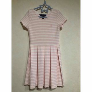 POLO ラルフローレン　超美品ワンピース