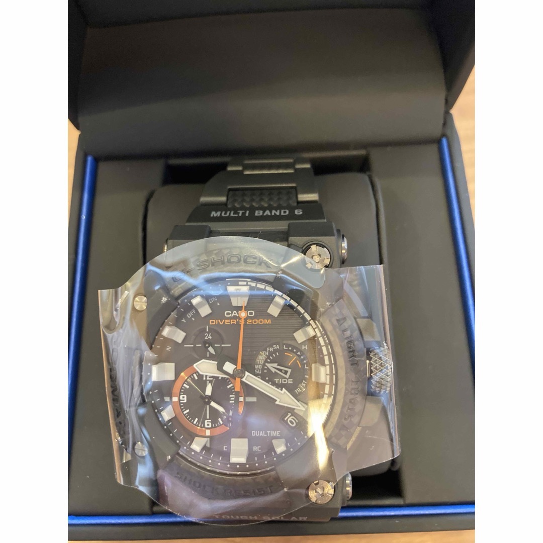G-SHOCK(ジーショック)のオメガ　G-SHOCK シチズン　まとめ売り メンズの時計(腕時計(アナログ))の商品写真