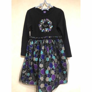 アナスイミニ 子供 ワンピース(女の子)の通販 1,000点以上 | ANNA SUI アナスイミニ 子供 ワンピース(女の子)の通販 1,000点以上 | ANNA SUI