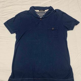 バーバリーブラックレーベル(BURBERRY BLACK LABEL)の専用(ポロシャツ)