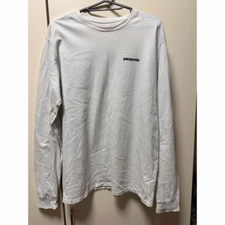 パタゴニア(patagonia)のパタゴニア　ロンT(Tシャツ(長袖/七分))