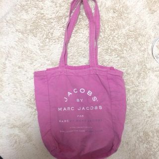 マークバイマークジェイコブス(MARC BY MARC JACOBS)のMARCトートバック(トートバッグ)