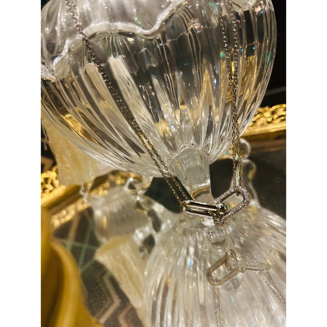 LUX売れ筋ネックレス 石ありもお値段そのまま♪ 新品・未使用品 LUX売れ筋ネックレス 石ありもお値段そのまま♪ 新品・未使用品