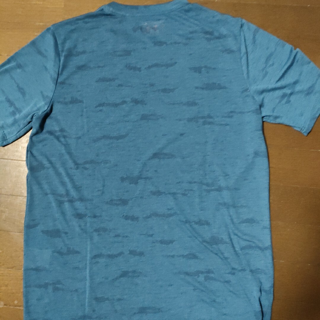PUMA(プーマ)のアンダーアーマ メンズのトップス(Tシャツ/カットソー(半袖/袖なし))の商品写真