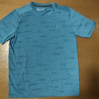 プーマ(PUMA)のアンダーアーマ(Tシャツ/カットソー(半袖/袖なし))