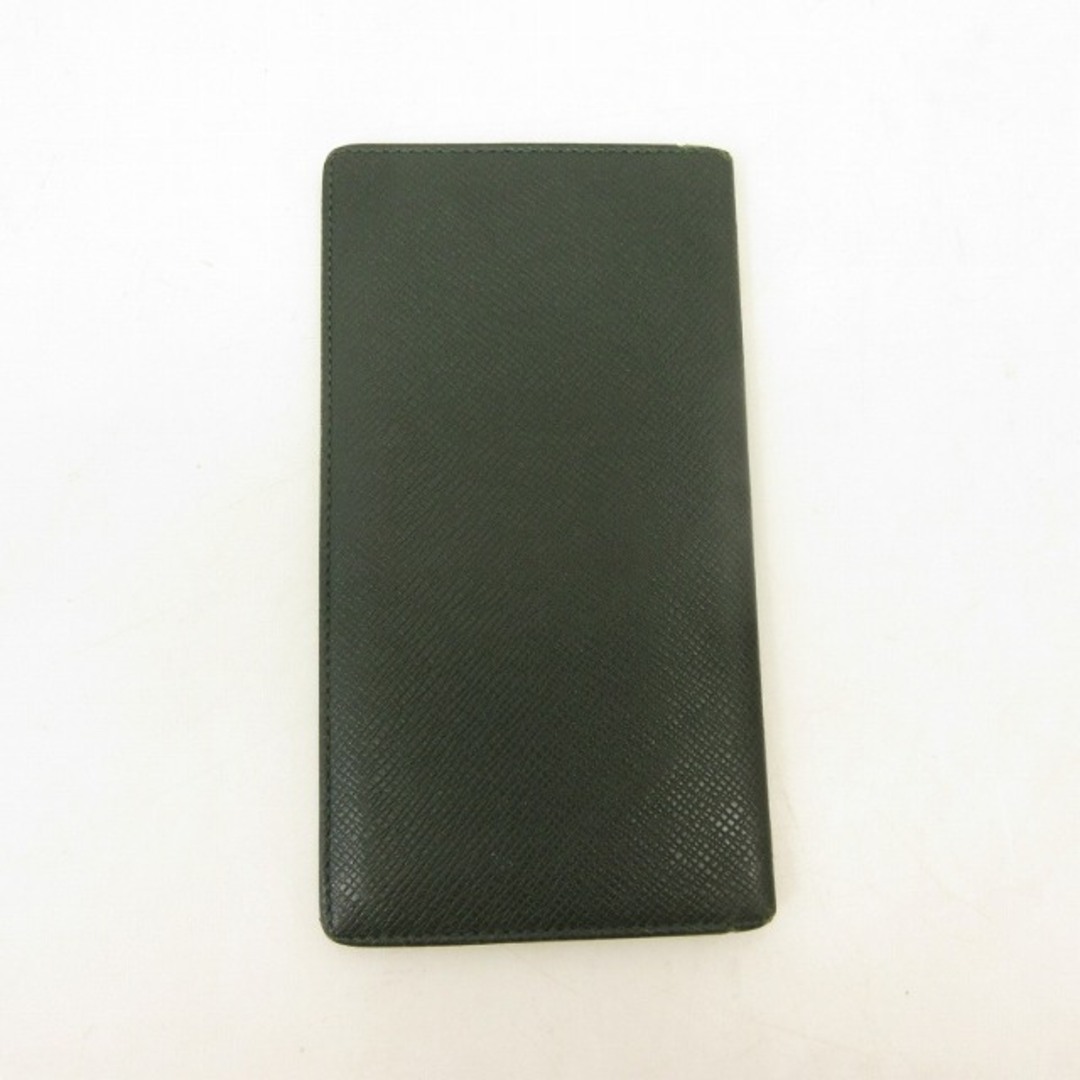 LOUIS VUITTON - ルイヴィトン タイガ ポルトバルール カルトクレディ LOUIS VUITTON - ルイヴィトン タイガ ポルトバルール カルトクレディ