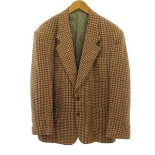 ディオール(Christian Dior) テーラードジャケット(メンズ)の通販 100 ディオール(Christian Dior) テーラードジャケット(メンズ)の通販 100