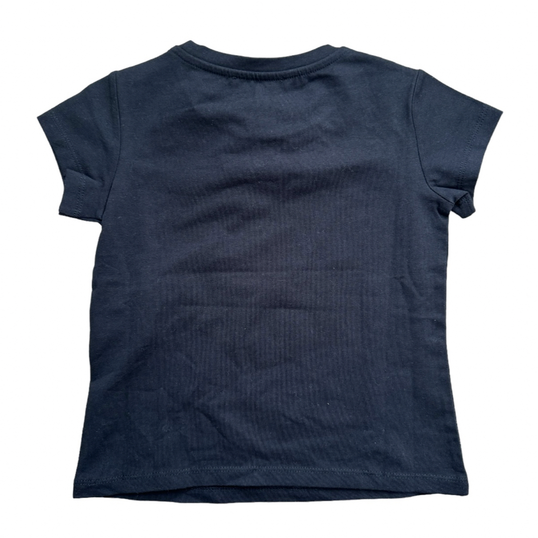 Armani(アルマーニ)の『ARMANI』 / アルマーニ ガールズ Tシャツ カットソー 5A 新品 キッズ/ベビー/マタニティのキッズ服女の子用(90cm~)(Tシャツ/カットソー)の商品写真