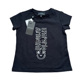 Armani - 『ARMANI』 / アルマーニ ガールズ Tシャツ カットソー 5A 新品