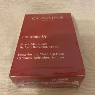 クラランス(CLARINS)のCLARINS フィックスメイクアップ(その他)