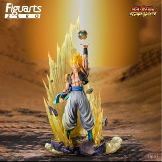 ドラゴンボール(ドラゴンボール)のフィギュアーツZERO 復活のフュージョン ゴジータ 2023コミコン限定(アニメ/ゲーム)