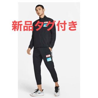 ナイキ(NIKE)の『新品タグ付き』Dri-FIT チャレンジャー メンズ ランニングパンツ(ウェア)