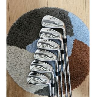 タイトリスト(Titleist)のAP2 718 #5-PW  NS.PRO.950 GH(クラブ)